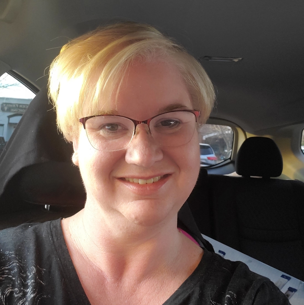 Meet your Posher, Michelle